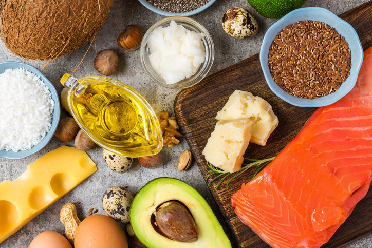 Omega-3 Foods: Top 16, Benefits, Recipes, Ones to Avoid - Dr. Axe