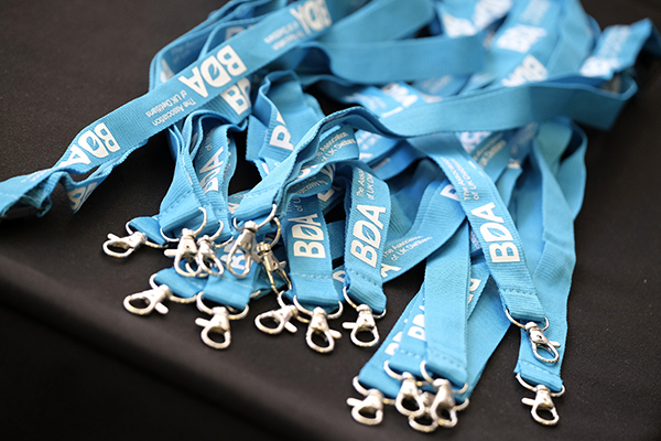 BDA lanyards.jpg