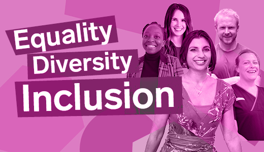 Equality, Diversity & Inclusion - British Dietetic Association (bda)