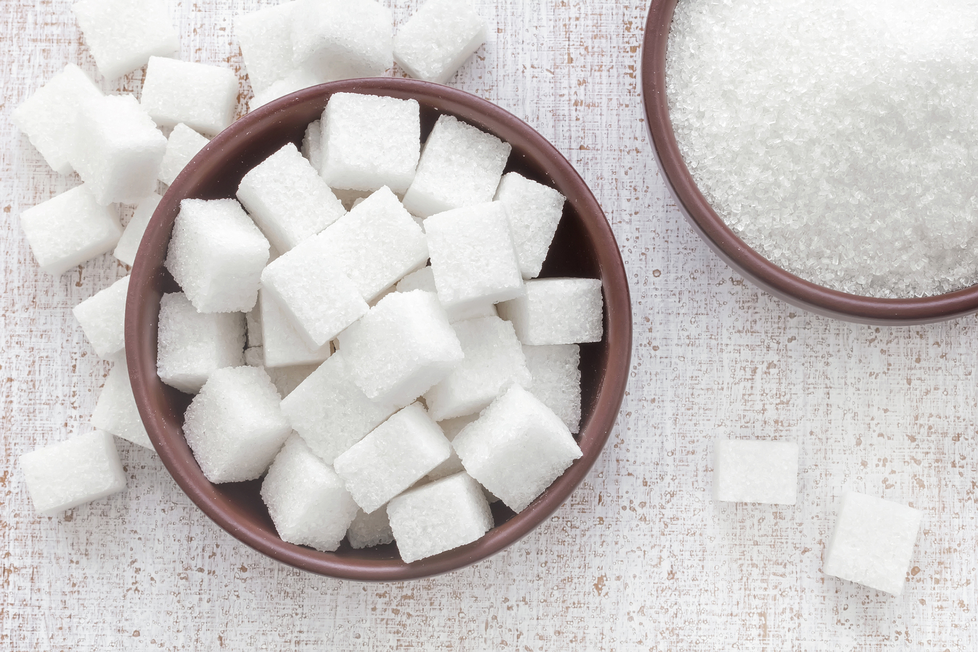 Sugar and your health - British Dietetic Association (BDA)