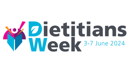 Dietitians Week featured image
