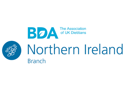 Northern Ireland branch page logo