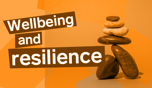 Wellbeing & Resilience - British Dietetic Association (BDA)