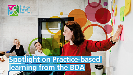 Securing our future dietitians through practice-based learning opportunities