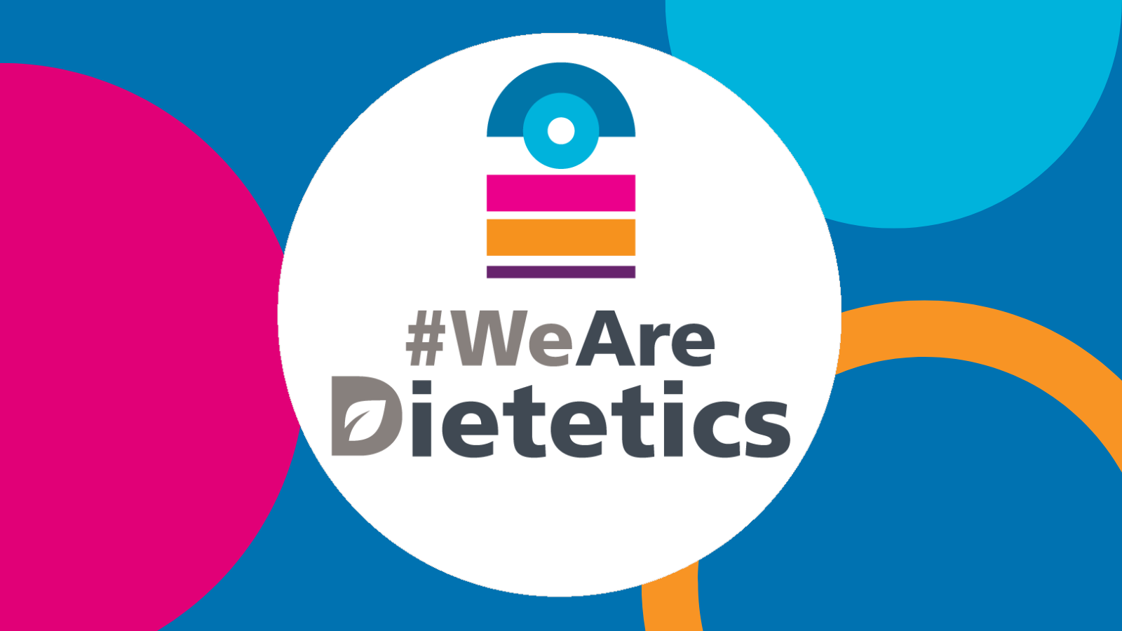 Celebrating the Faces of Dietetics this Dietitians Week British